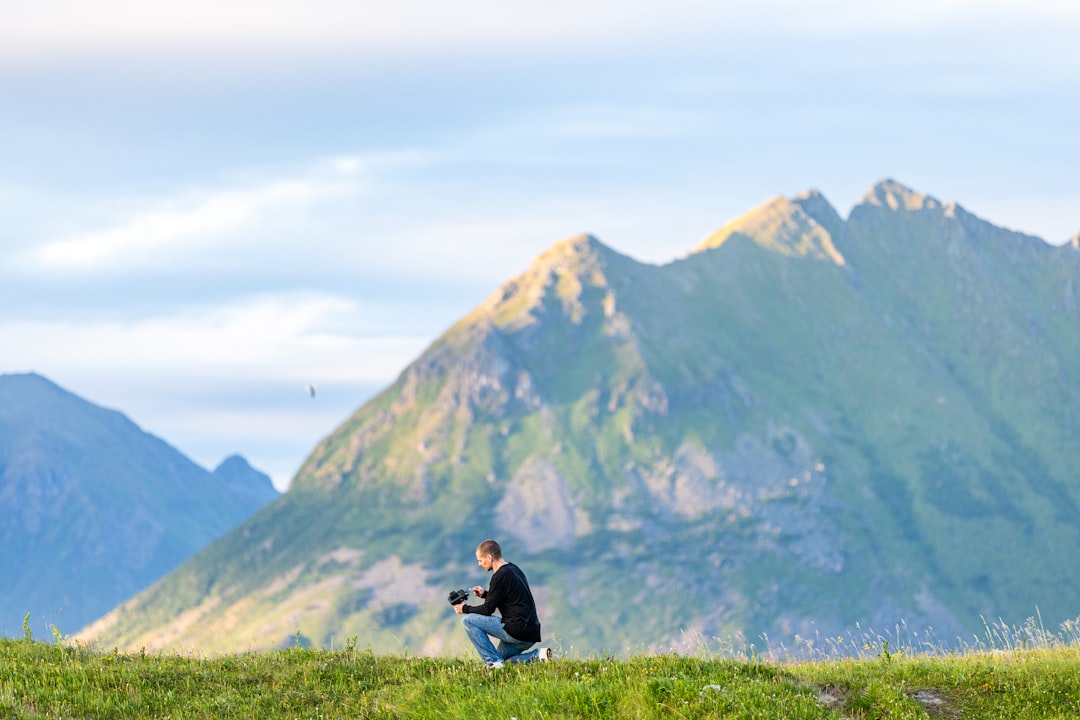 Landscape Photography Guide