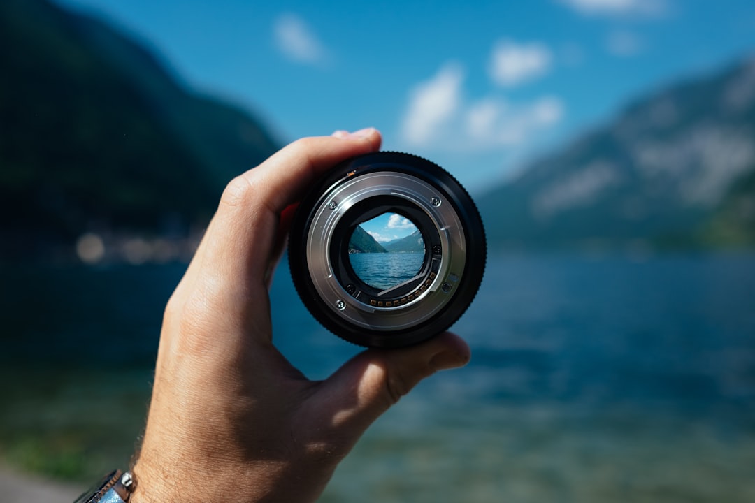 Camera Equipment Guide