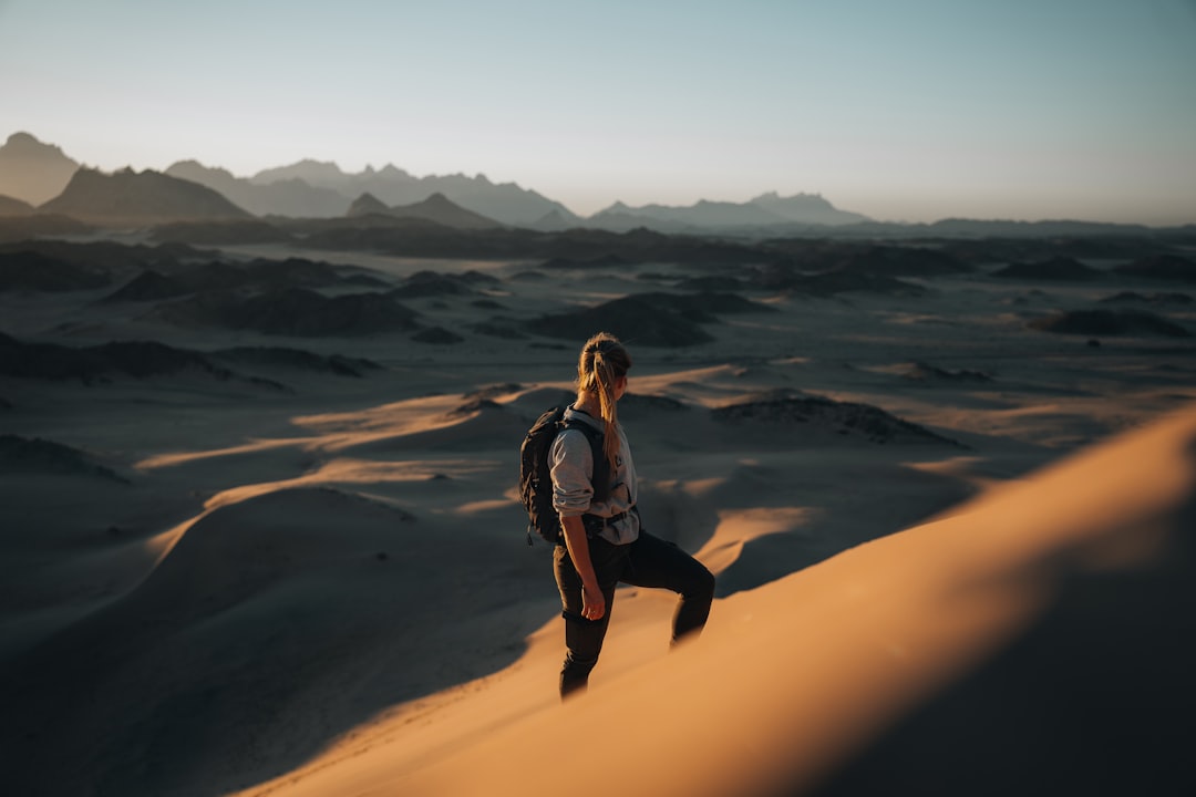 Travel Photography
